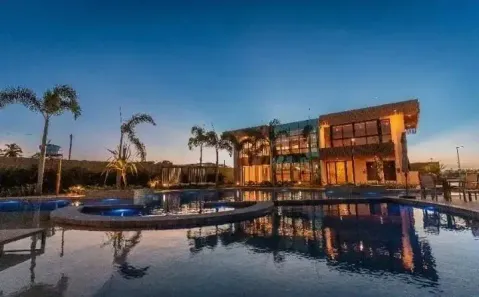 Lote/Terreno à venda, 378m² no Aruana, Aracaju