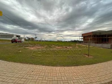 Lote/Terreno à venda, 377m² no Alphaville Nova Esplanada, Votorantim