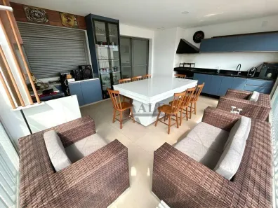 Apartamento com 3 Quartos à venda, 129m² no Mooca, São Paulo