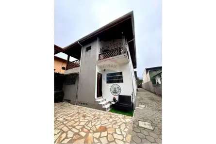 Casa de Condomínio com 4 Quartos à venda, 91m² no Maresias, São Sebastião
