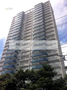 Apartamento com 3 Quartos à venda, 87m² no Vila Dom Pedro I, São Paulo
