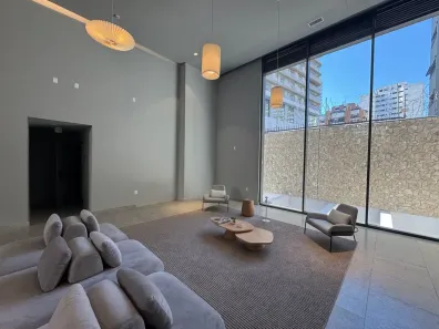 Apartamento com 1 Quarto à venda, 28m² no Sumarezinho, São Paulo