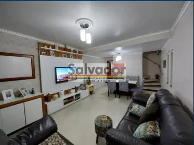 Sobrado com 2 Quartos à venda, 120m² no Vila do Encontro, São Paulo