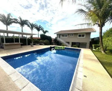 Casa com 4 Quartos para alugar, 380m² no Jardim Itaperi, Atibaia