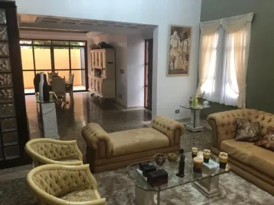 Casa com 4 Quartos à venda, 510m² no Tucano, Londrina