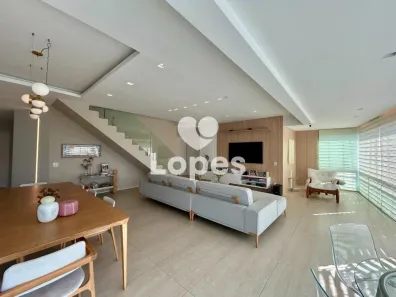Cobertura com 5 Quartos à venda, 475m² no Barra da Tijuca, Rio de Janeiro