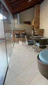 Casa com 3 Quartos à venda, 133m² no Parque São Miguel, São José do Rio Preto