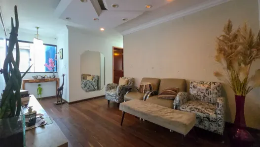 Apartamento com 3 Quartos à venda, 80m² no Taguatinga Norte, Brasília
