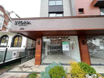 Ponto Comercial para alugar, 67m² no Centro, Gramado