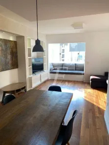 Apartamento com 2 Quartos à venda, 120m² no Itaim Bibi, São Paulo