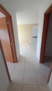 Apartamento com 2 Quartos à venda, 52m² no Chapéu do Sol, Porto Alegre