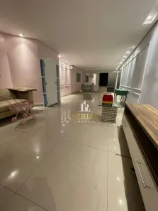 Sobrado com 5 Quartos à venda, 252m² no Sítio da Figueira, São Paulo
