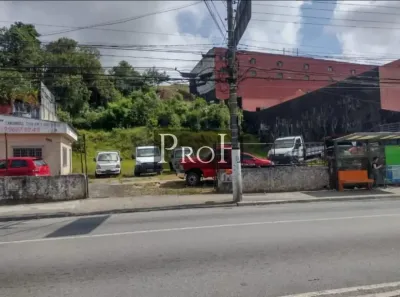 Lote/Terreno à venda, 1600m² no Demarchi, São Bernardo do Campo