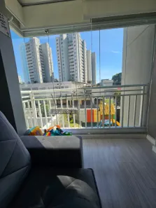 Apartamento com 2 Quartos à venda, 49m² no Jaguaribe, Osasco