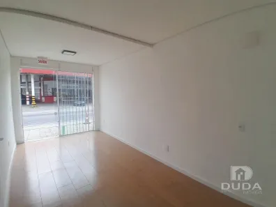 Ponto Comercial para alugar, 19m² no Ponte do Imaruim, Palhoça