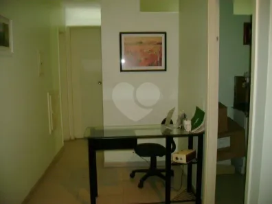 Sala Comercial à venda, 58m² no Jardim Paulista, São Paulo