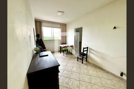 Apartamento com 2 Quartos à venda, 60m² no Picanço, Guarulhos