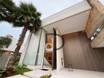 Casa com 6 Quartos à venda, 515m² no Riviera, Bertioga