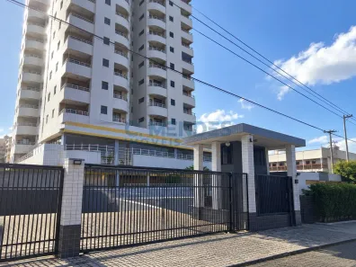 Apartamento com 3 Quartos para alugar, 79m² no José Bonifácio, Fortaleza