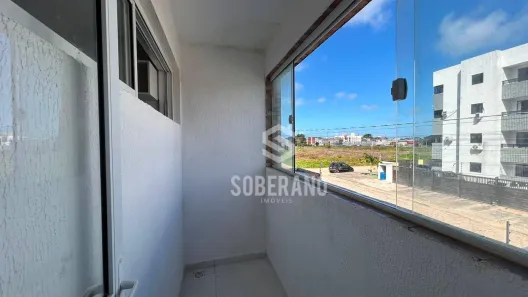 Apartamento com 2 Quartos para alugar, 60m² no Portal do Sol, João Pessoa