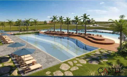 Lote/Terreno à venda, 2500m² no Atlântida Sul, Osório