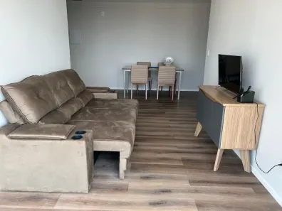 Apartamento com 2 Quartos para alugar, 78m² no Jurunas, Belém