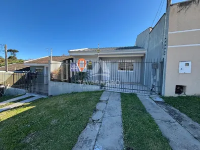 Casa com 2 Quartos para alugar, 47m² no Oficinas, Ponta Grossa