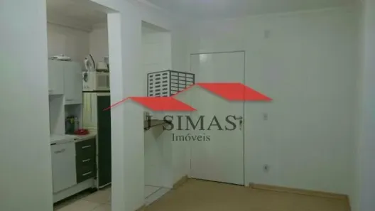 Apartamento com 2 Quartos à venda, 58m² no Passo das Pedras, Porto Alegre