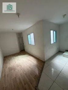 Cobertura com 2 Quartos à venda, 86m² no Parque das Nações, Santo André