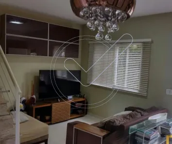 Casa de Condomínio com 3 Quartos à venda, 96m² no Jardim Regina Alice, Barueri