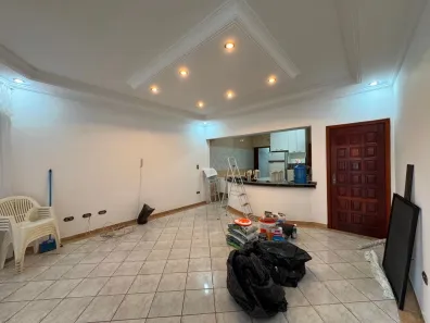 Casa com 2 Quartos à venda, 67m² no Ocian, Praia Grande