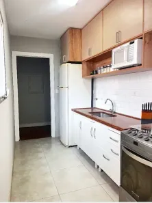 Apartamento com 2 Quartos à venda, 65m² no Centro, São José dos Campos