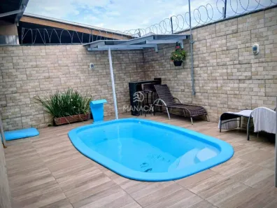 Casa com 3 Quartos à venda, 146m² no Itajuba, Barra Velha
