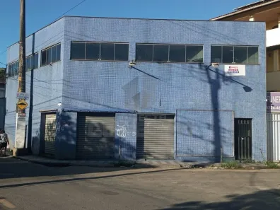 Prédio Comercial para alugar, 260m² no Bela Aurora, Cariacica