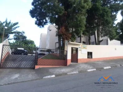 Apartamento com 2 Quartos à venda, 50m² no Jordanópolis, Arujá