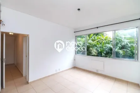 Apartamento com 3 Quartos à venda, 76m² no Jardim Botânico, Rio de Janeiro