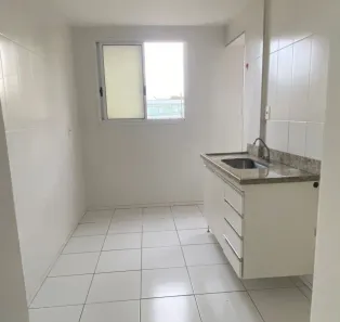 Apartamento com 2 Quartos à venda, 53m² no Presidente Roosevelt, Uberlândia