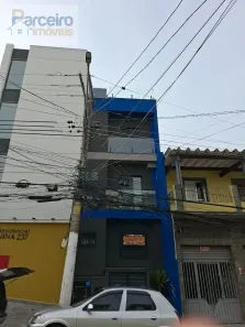 Apartamento com 1 Quarto à venda, 32m² no Vila Esperança, São Paulo