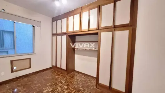 Apartamento com 2 Quartos à venda, 69m² no Méier, Rio de Janeiro