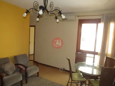 Apartamento com 2 Quartos à venda, 52m² no Bela Vista, Porto Alegre