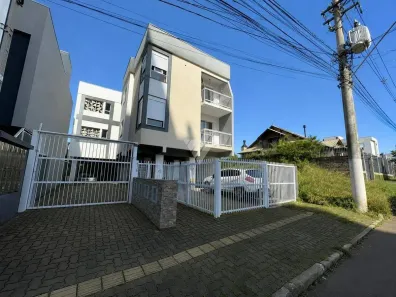 Apartamento com 3 Quartos à venda, 88m² no Oriço, Gravataí