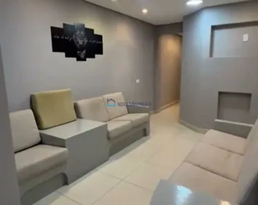 Prédio Comercial à venda, 120m² no Mirandópolis, São Paulo