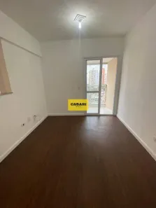 Apartamento com 1 Quarto à venda, 49m² no Baeta Neves, São Bernardo do Campo