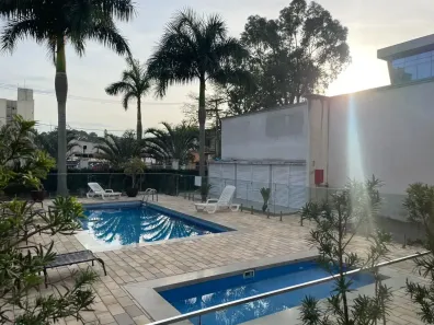 Apartamento com 2 Quartos à venda, 58m² no Sarandi, Porto Alegre