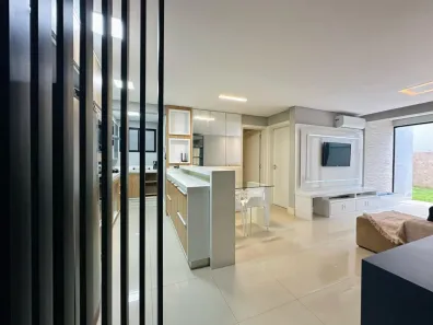Apartamento com 2 Quartos à venda, 30m² no Praia dos Amores, Balneário Camboriú