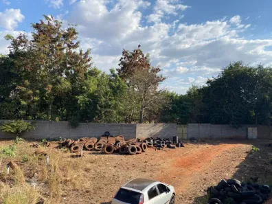 Lote/Terreno à venda, 6610m² no Vila Brasil, Ribeirão Preto