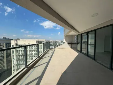 Cobertura com 4 Quartos à venda, 366m² no Chácara Santo Antônio (Zona Sul), São Paulo