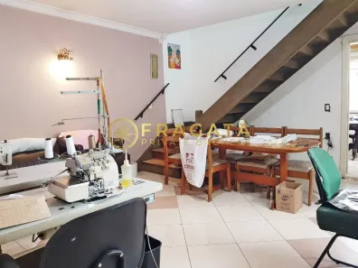Casa com 3 Quartos à venda, 300m² no Perdizes, São Paulo