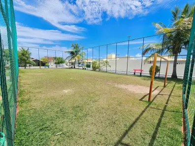 Casa de Condomínio com 3 Quartos à venda, 80m² no Aruana, Aracaju