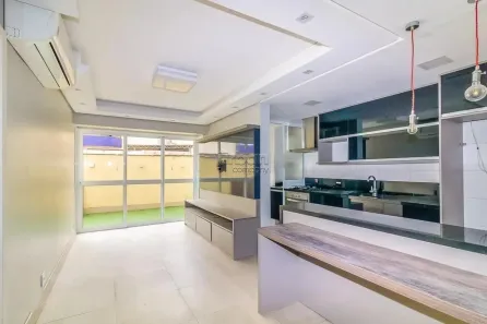 Apartamento com 1 Quarto à venda, 68m² no Petrópolis, Porto Alegre